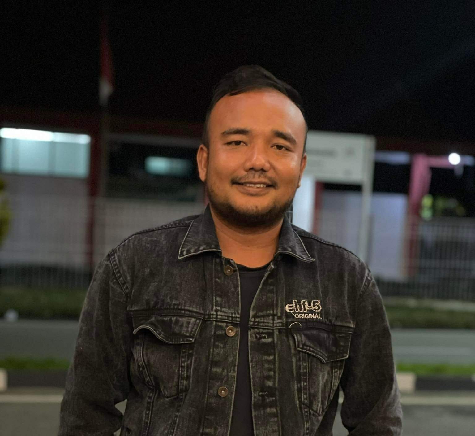 Ketua Umum Forum Pemuda Aceh (FPA), Syarbaini. (Foto: Ist)