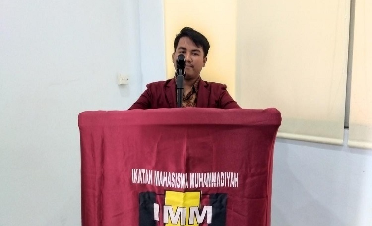PC IMM Banda Aceh Bersama Klinik Muhammadiyah Gelar Sunat Masal