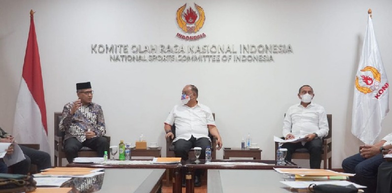 (Foto: Dok. BPPA)