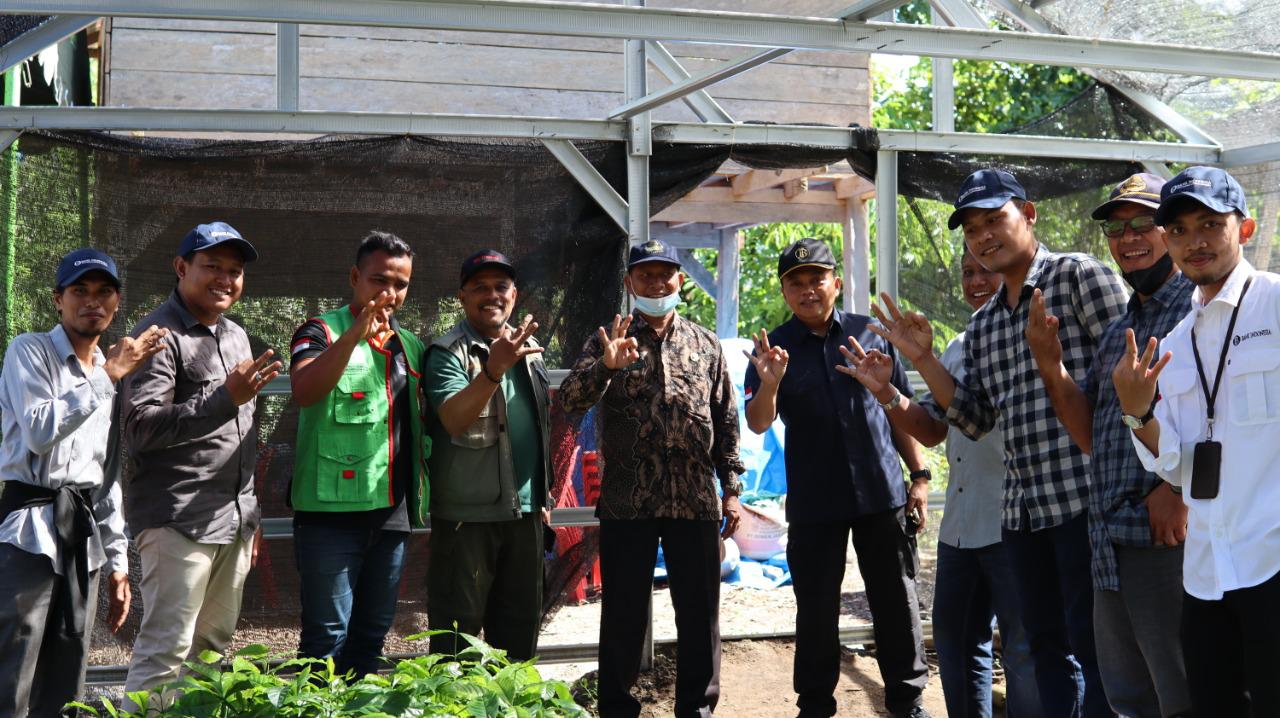 (Foto: Dok. Bank Indonesia Provinsi Aceh)