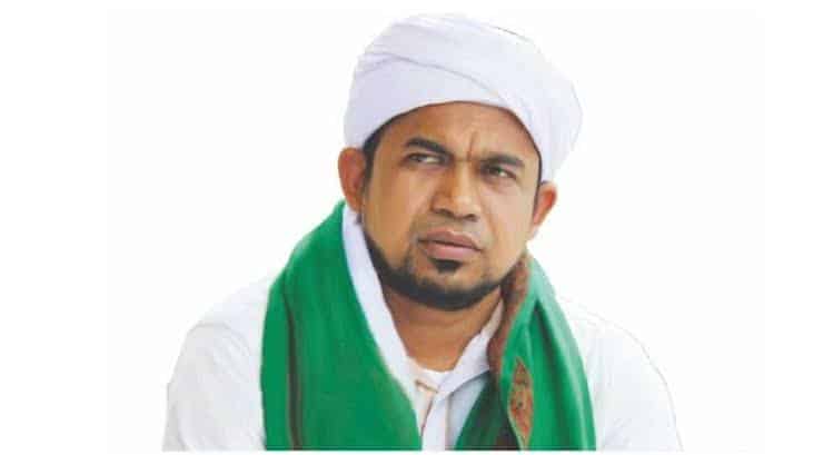 Ketua IMAM, Tgk Muslim At Thahiri. (Foto: Dok. Ist)