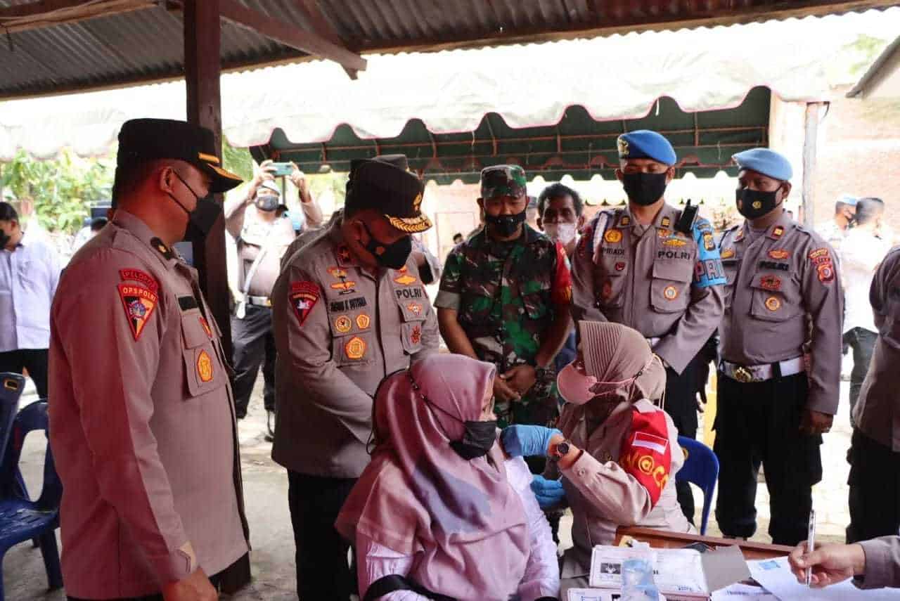 (Foto: Humas Polda Aceh)