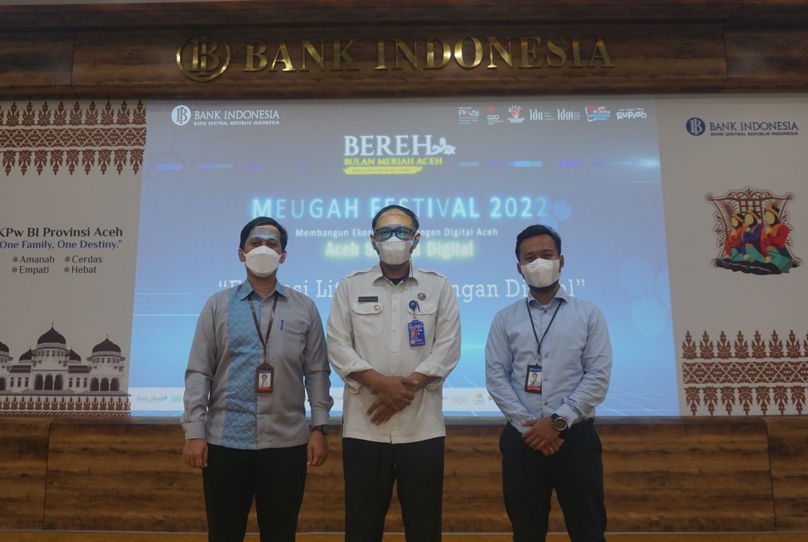 (Foto: Humas BI Aceh)
