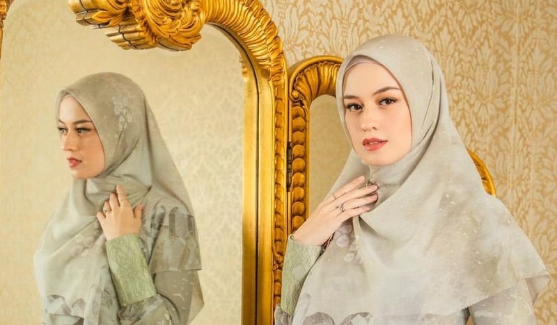 Kimberly Ryder. (Foto: Instagram/@kimbrlyryder)