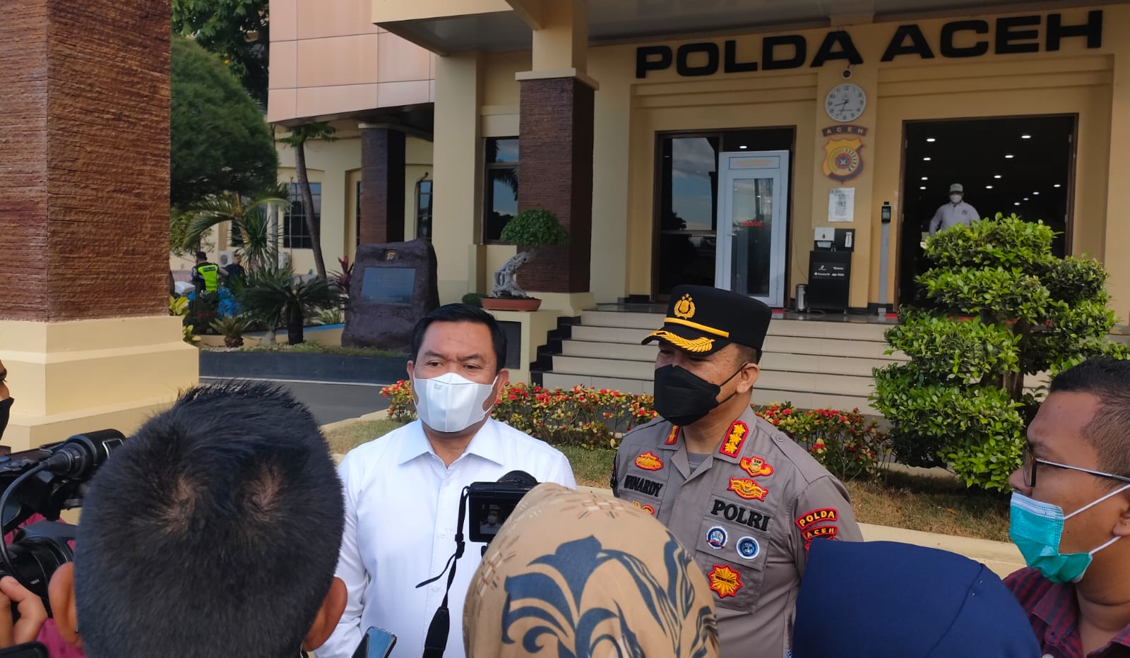 Selama Posko Dibuka, 35 Penerima Beasiswa Kembalikan Kerugian Negara
