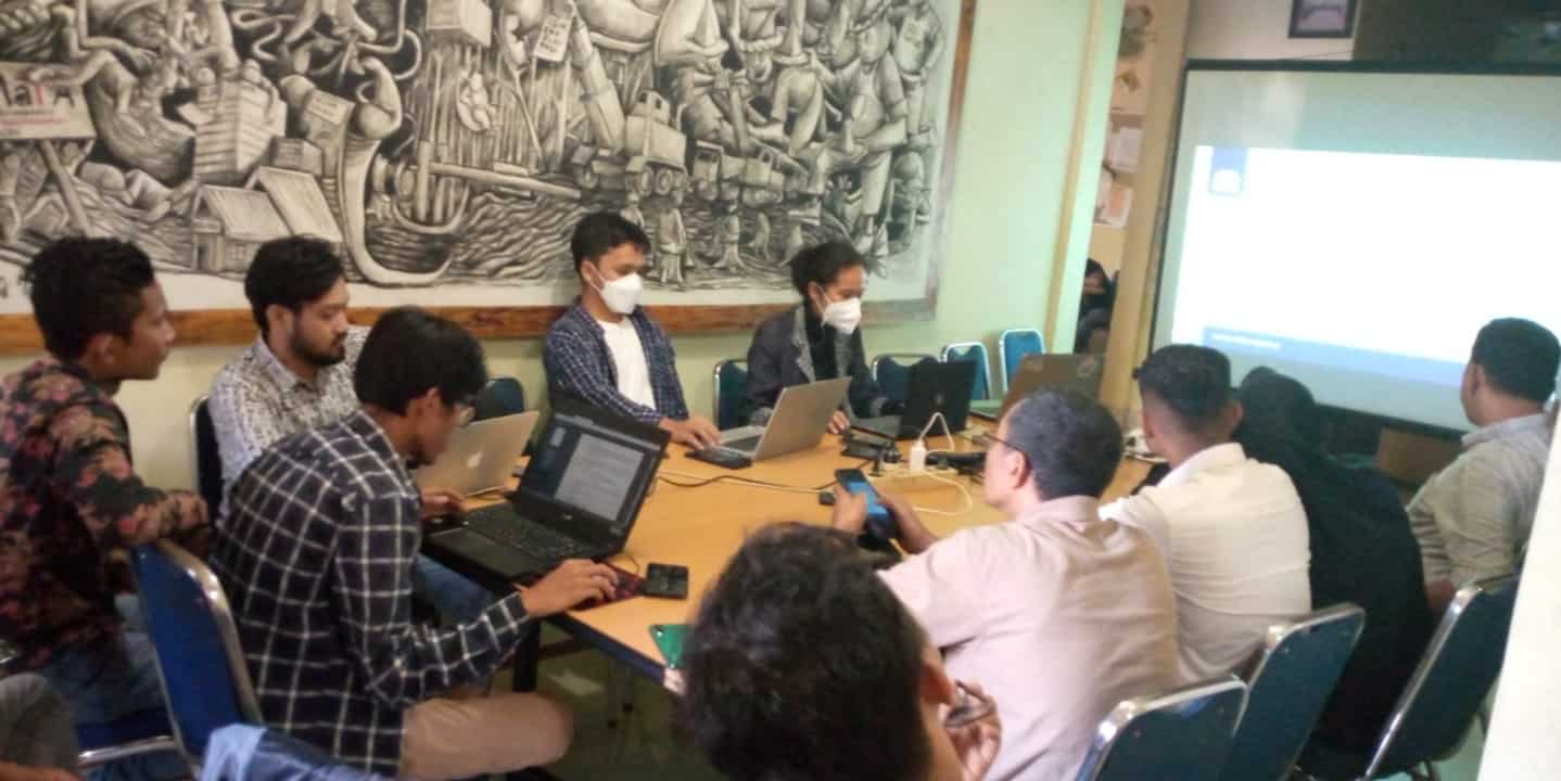 MaTA: Catat 27 Kasus Korupsi di Aceh pada 2021-2022, 11 Kasus Penggunaan Dana Desa