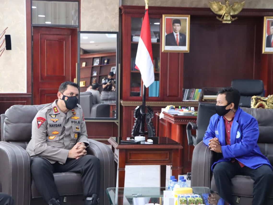 FPMPA Dukung Polda Aceh Tertibkan BBM Ilegal dan Minyak Subsidi Sampai Tuntas