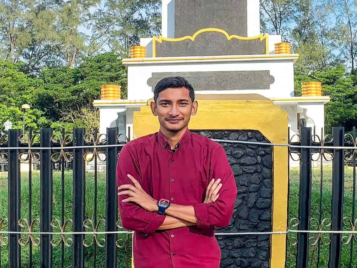 KPA Nilai Aminullah-Zainal Tunjukan Kemajuan Banda Aceh
