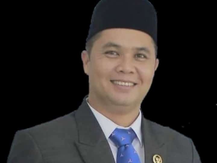 Ketua DPRK Abdya, Nurdianto