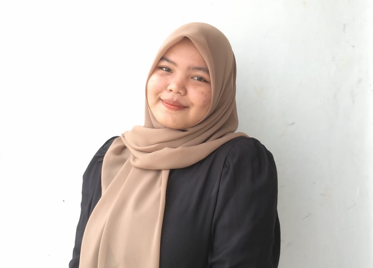 Reza sumita dewi