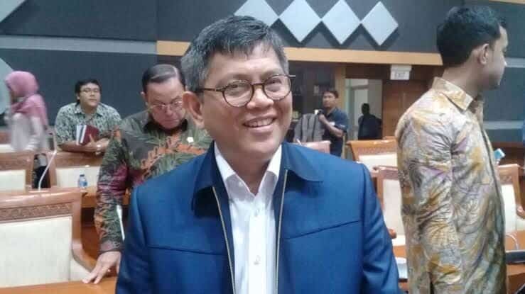 Ketua DPW Partai NasDem Aceh, Dr. Teuku Taufiqulhadi. (Foto: Partai NasDem)