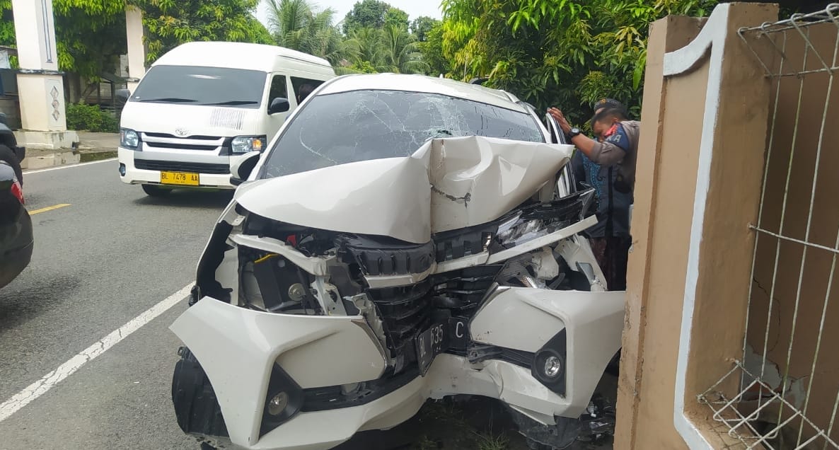 Minimalisir Laka Lantas, Pengendara Diimbau Hati-Hati saat Arus Balik