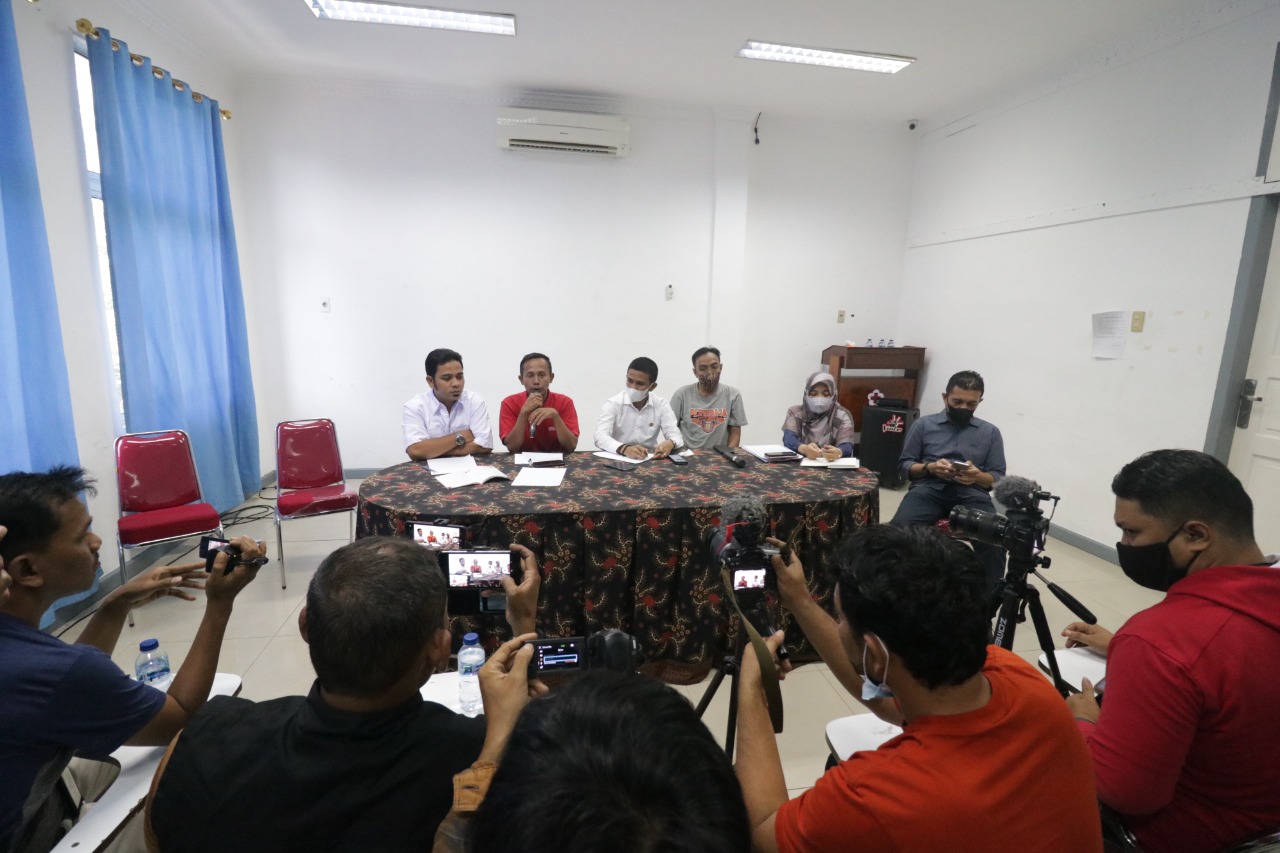 Ini Bukti PMI Banda Aceh Tidak Jual Darah
