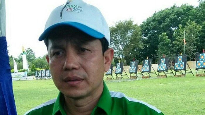 Dibuka Gubernur Aceh, 461 Pemanah Dipastikan Bersaing di Indonesia Open