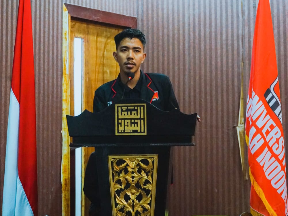 Ahyadin Apresiasi Capaian Kota Banda Aceh Dalam Indeks Pembangunan Manusia