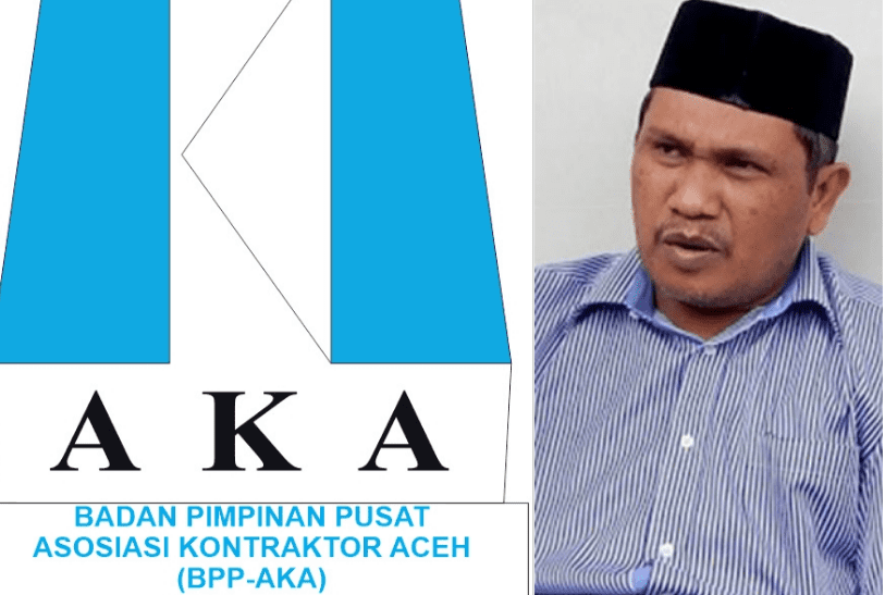 Dinilai Menghina Kontraktor, Dr. Amri Dituntut untuk Klarifikasi dan Minta Maaf