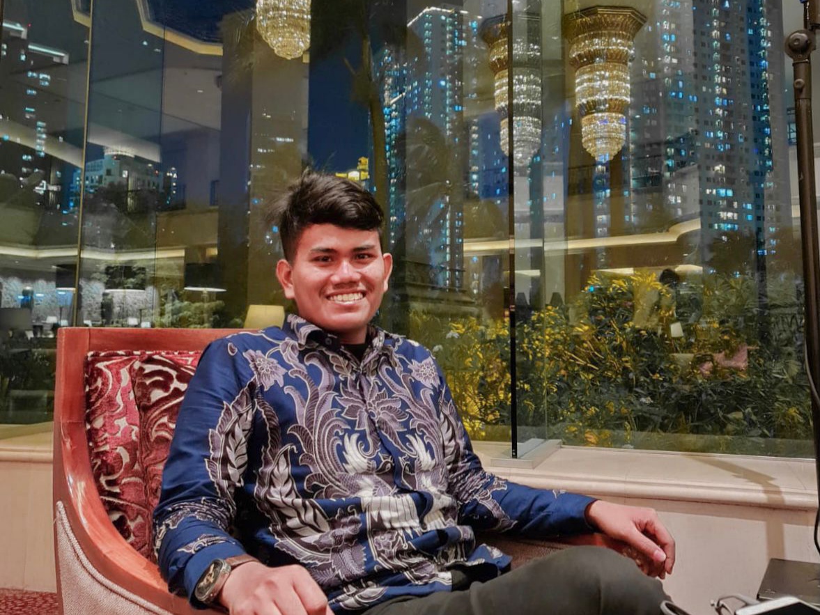 Waketum IMPAS Jakarta Dukung TNI/Polri Jadi Pj Gubernur Aceh