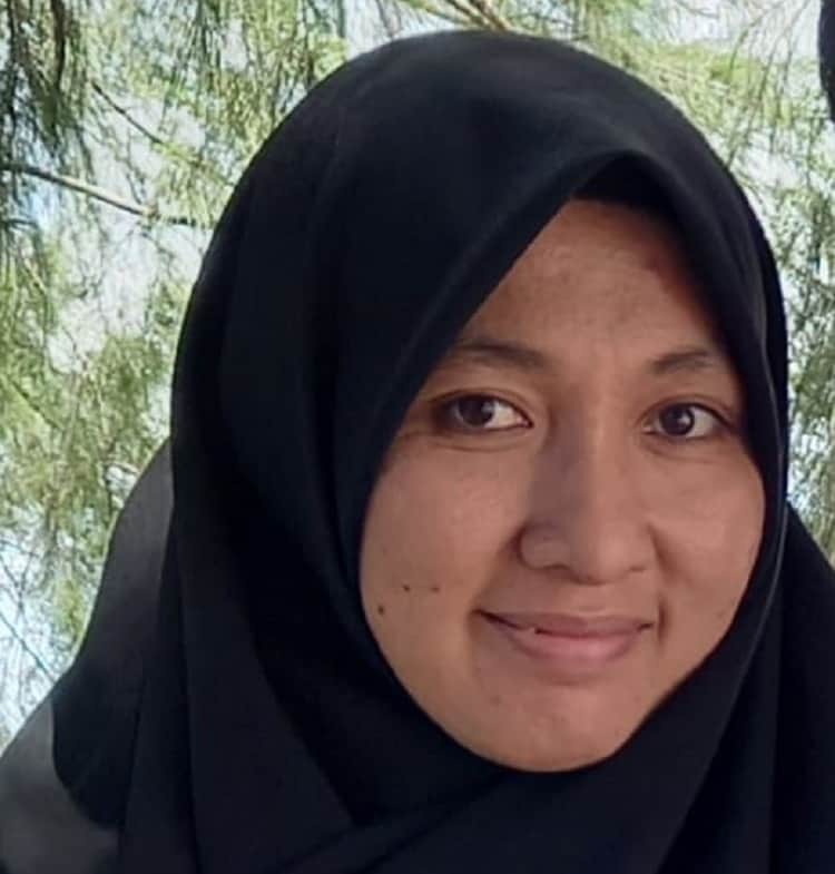 Ira Rizqana