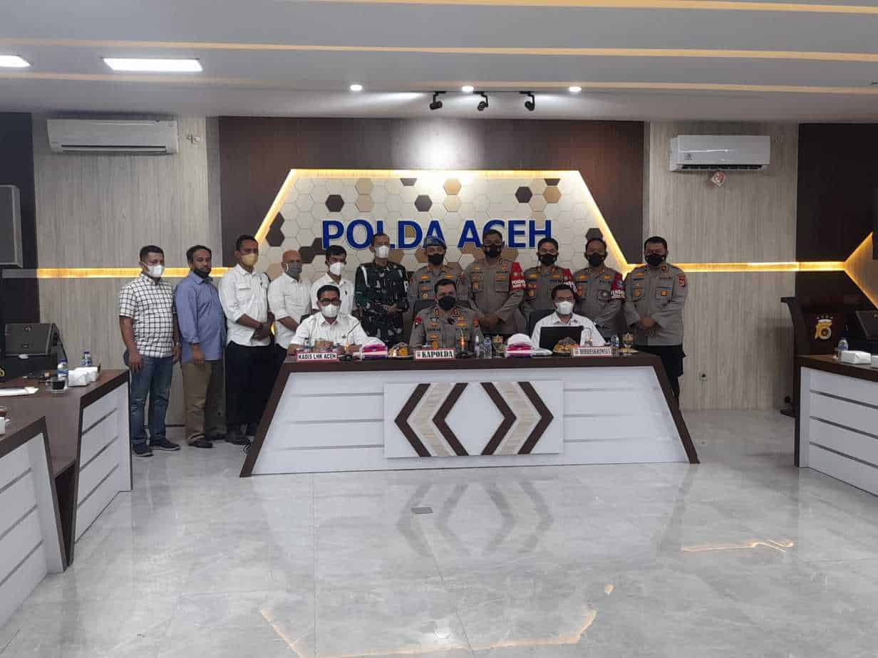 (Foto: Dok. Humas Polda Aceh)