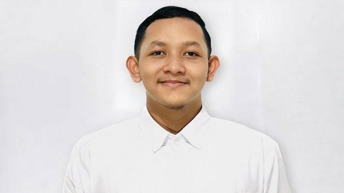 Teuku Ikhsanul Sabri, Mahasiswa PNL yang Lolos Beasiswa Menteri Pendidikan Amerika Serikat. (Foto: Dok. Ist)
