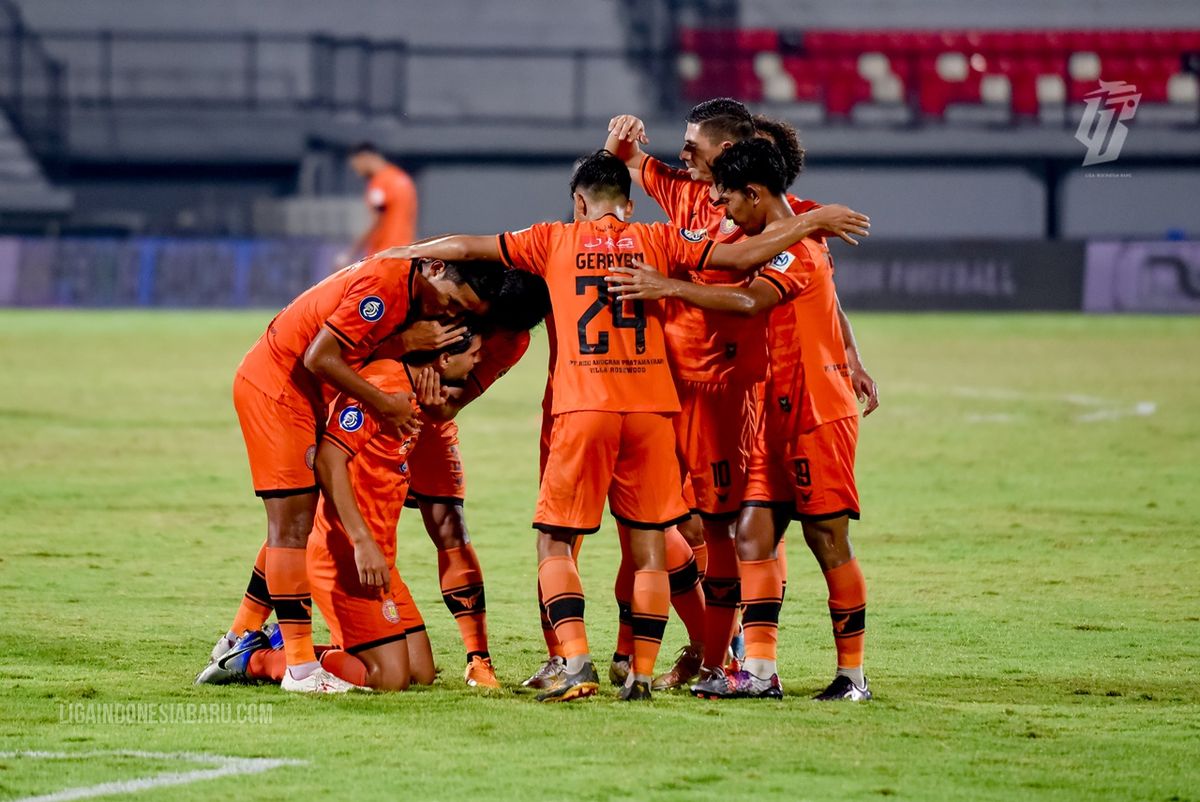Foto: Dok.Persiraja