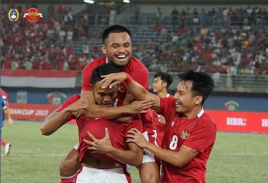 (Foto: PSSI)