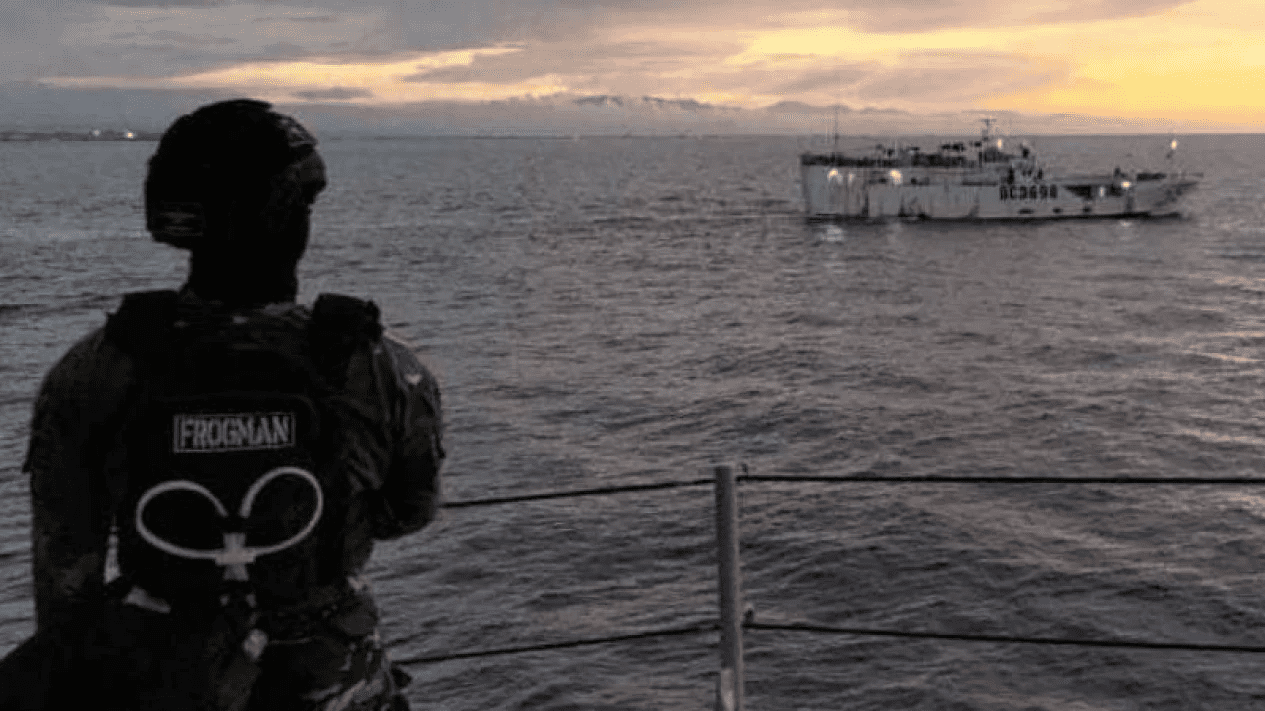 Foto: Dok.Dispen Koarmada I