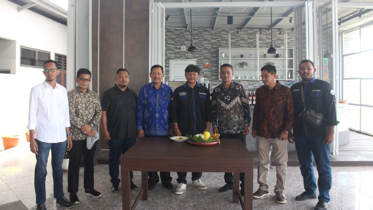 Milad PB IPPELMAS ke 41