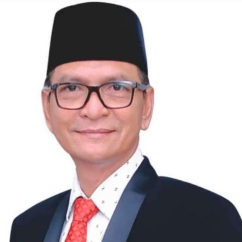 Anggota DPRA Fraksi Partai Gerindra, H Jauhari Amin. (Foto: Dok Ist)