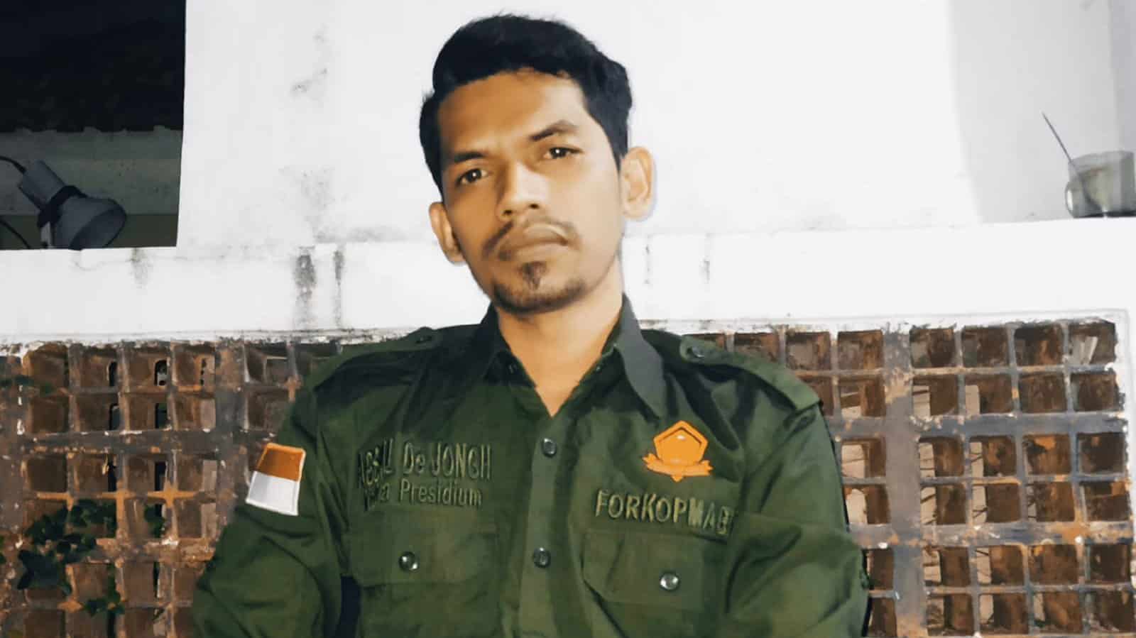 Dinilai Layak dan Mumpuni, Forkopmabir Dukung Safrizal Jadi Pj Gubernur Aceh