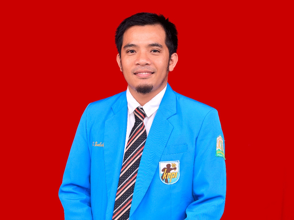Ketua DPD KNPI Kabupaten Simeulue, Adi Saleh (Foto: Dok. Ist)