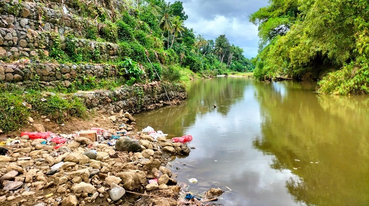 Krueng Aceh, (Foto: Dok.Ist)
