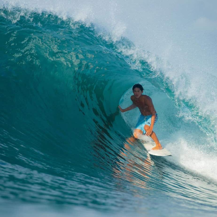 Rio Waida © hamishhumphreys via @riowaida_