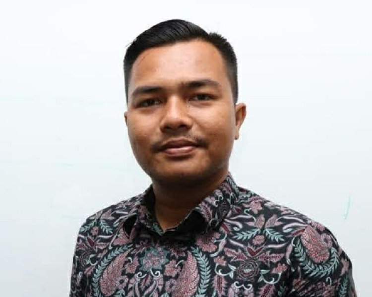 Ketua Pusat Studi Pemuda Aceh (PUSDA), Heri Safrijal. Foto: Dok.Ist