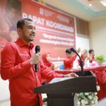 Jamaluddin Idham Pimpin PDI Perjuangan Aceh, Janji Hadir di Tengah Rakyat