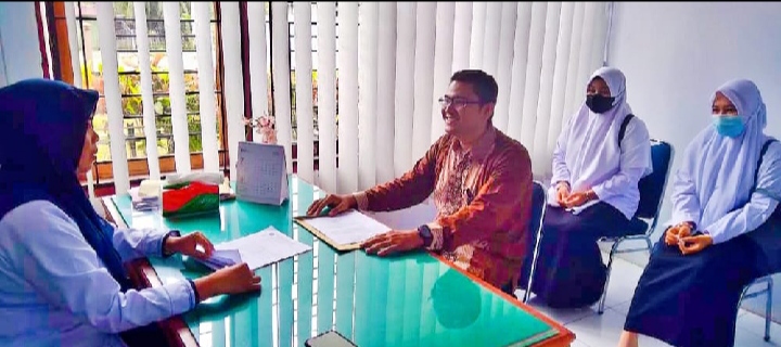 STAIN Teungku Dirundeng Meulaboh Kirim Mahasiswa Lakukan PPL