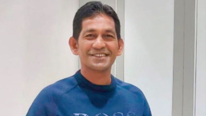 Anggota DPRA Fraksi Partai Nanggroe Aceh (PNA), Mukhtar Daud. (Foto: Ist)