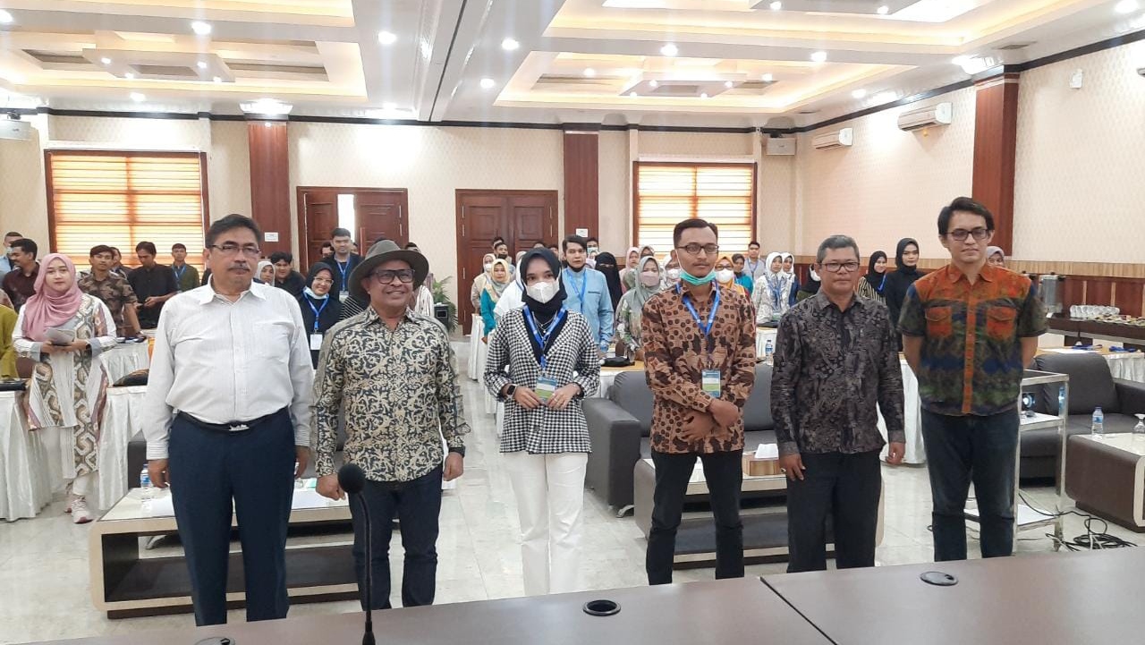 Fasilitasi UMKM, Rafli Ajak Pelaku Usaha Mikro Optimalkan E-Comerce di Banda Aceh