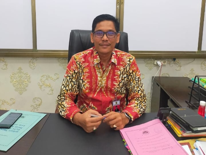 Sulaiman Bakri Terpilih Sebagai Ketua Forum Kadisdikbud se Aceh