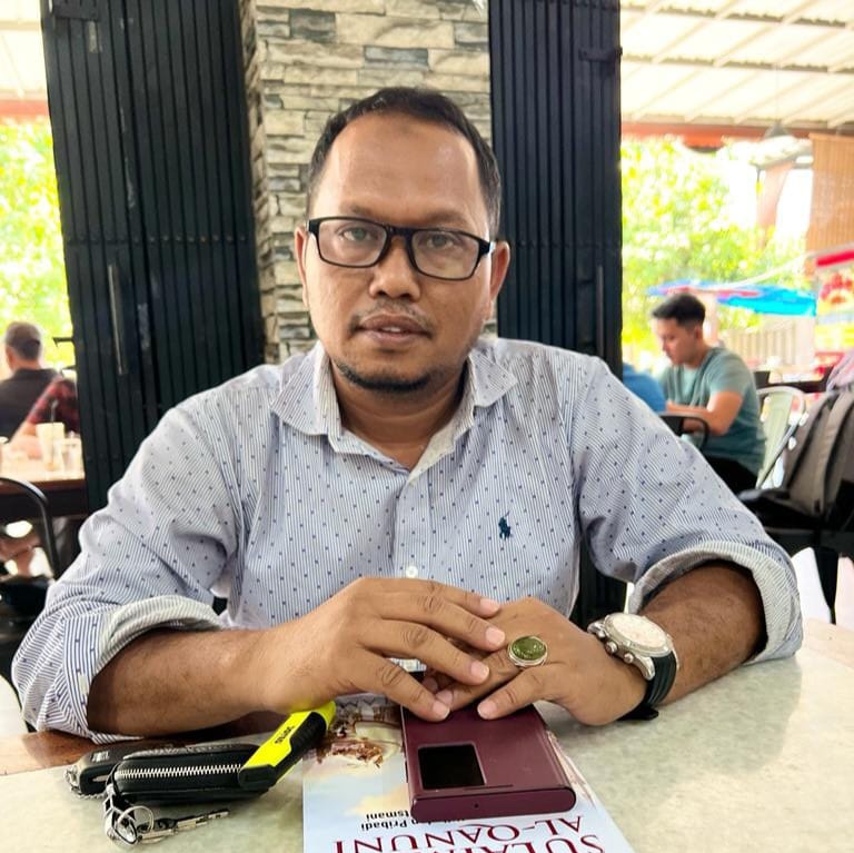 Penasehat Hukum, Kasibun Daulay, SH. (Foto: Ist)