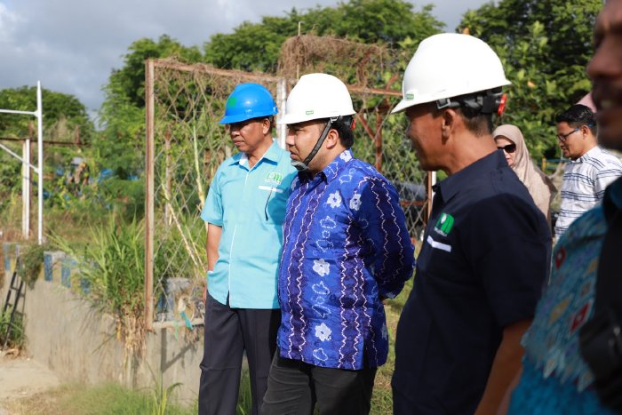 (Foto: Media Center Aceh Besar)