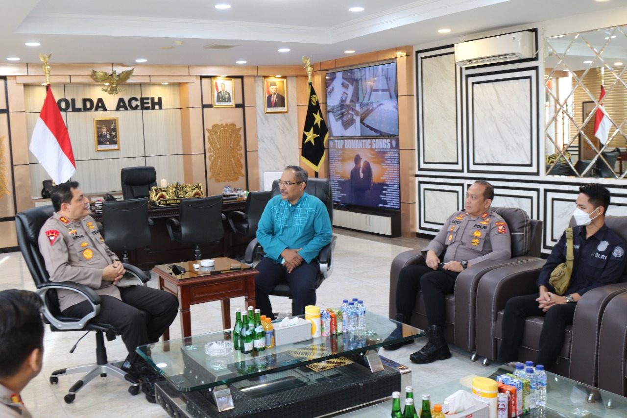 (Foto: Humas Polda Aceh)