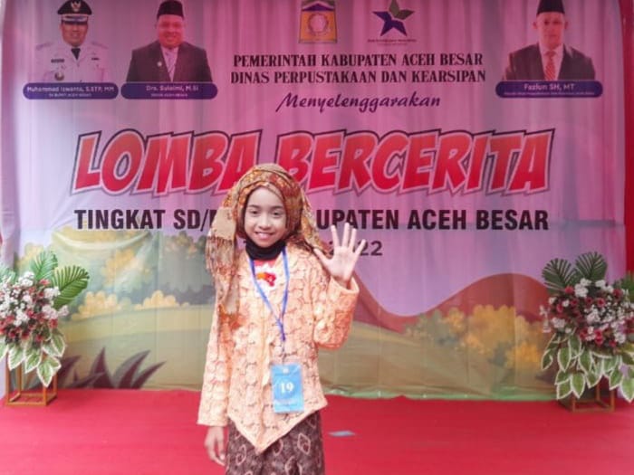 (Foto: Media Center Aceh Besar)