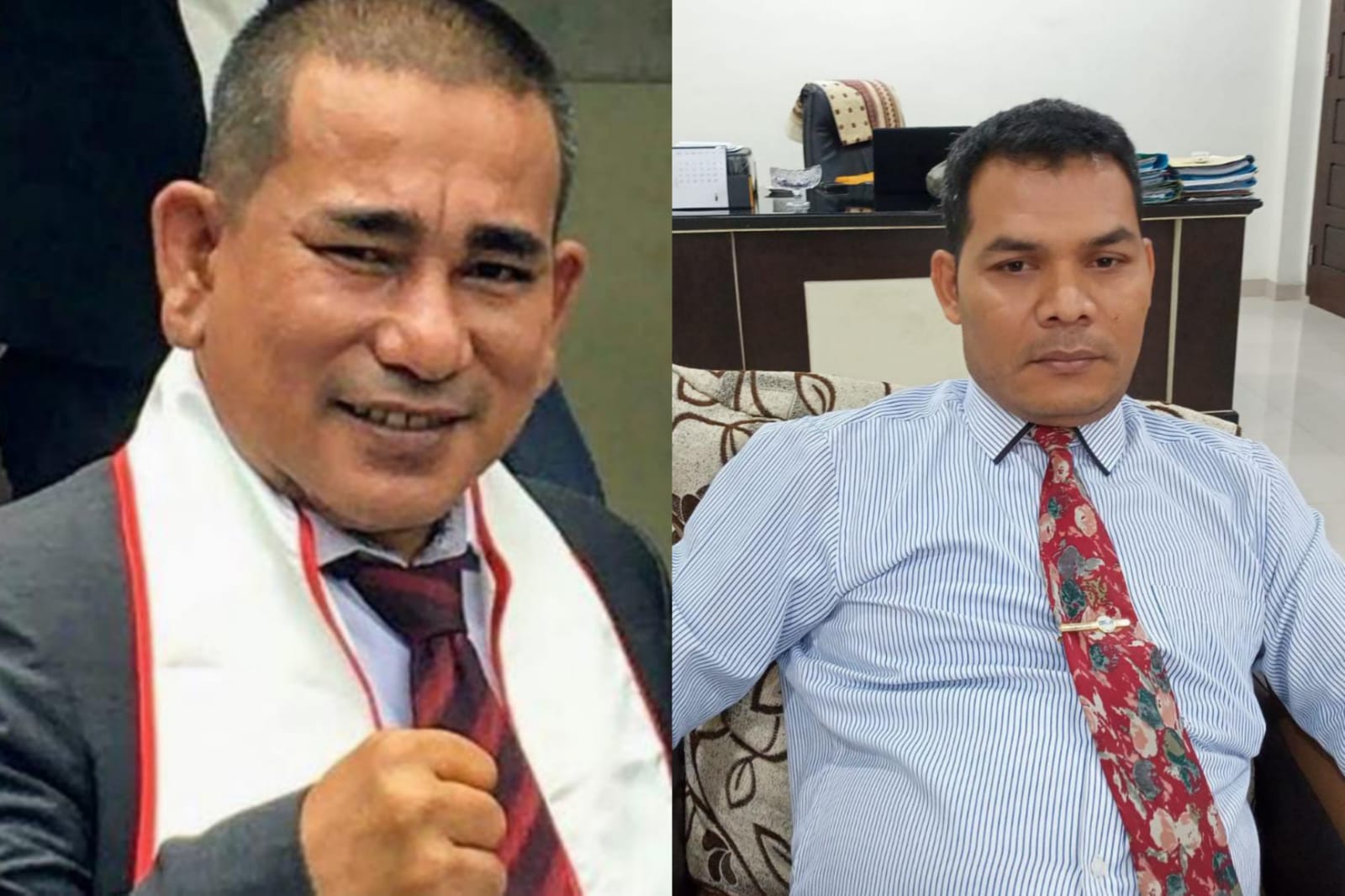 PTUN Banda Aceh Kabulkan Gugatan Tiyong, Begini Tanggapan Kuasa Hukum