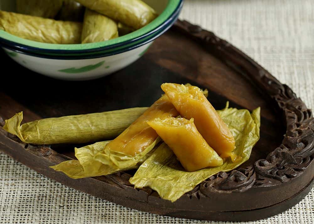 Timphan | ROMY PARLA/COOKIN.ID