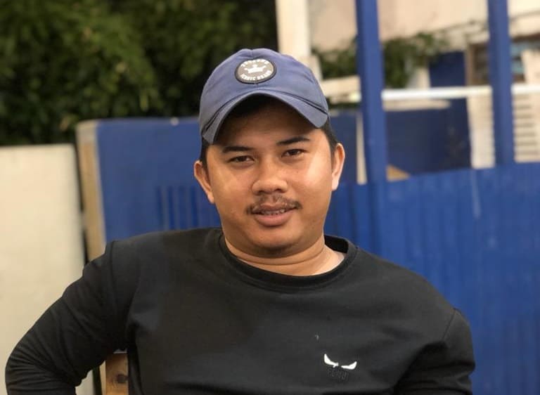 koordinator Gerakan Pro Rakyat Kota (GePRaK). Foto: Ist