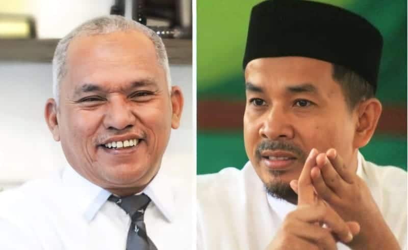 Dr. Nasrul Zaman Minta Pj Gubernur Aceh Hentikan Aktivitas GISA