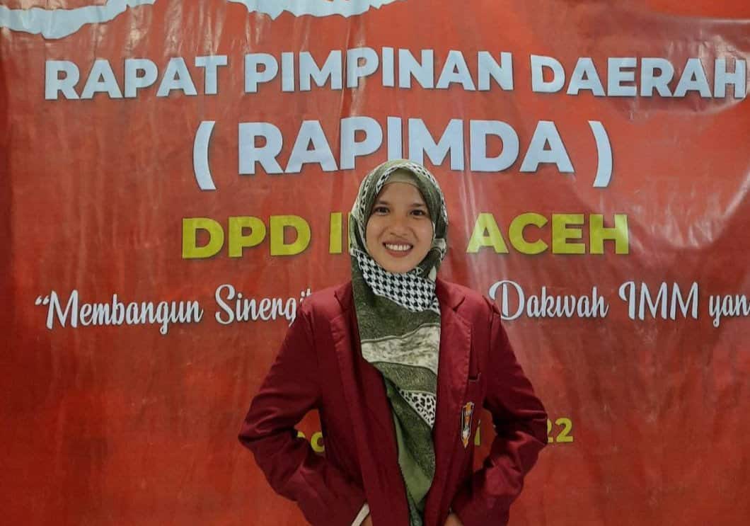 Immawati: Pemerintah Perlu Perhatikan Perempuan Aceh Menjalankan Roda Kepemimpinan