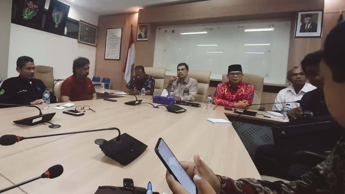 UIN Ar-Raniry Target Raih Akreditasi Unggul 2023