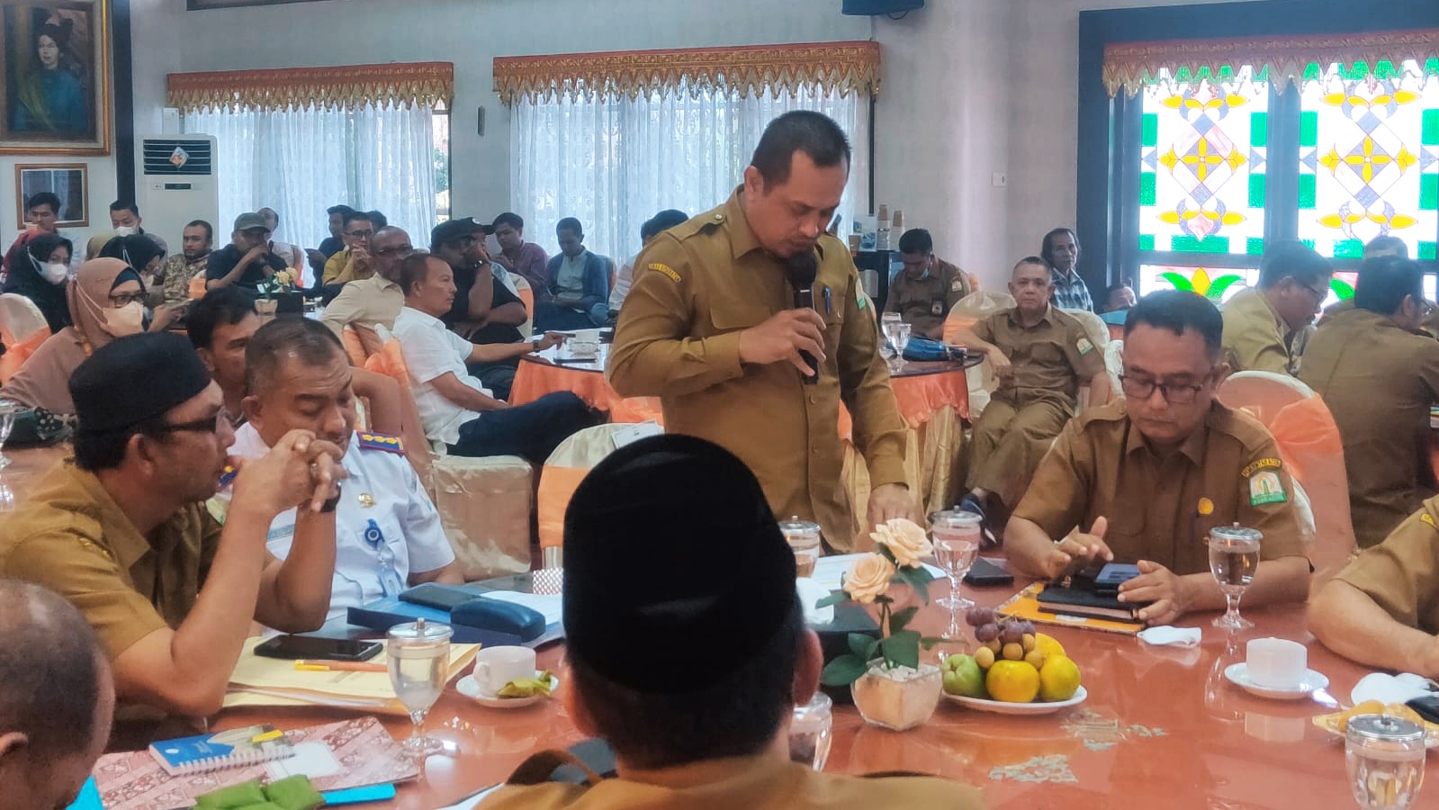Dinkes Aceh Akan Lebih Serius Tangani Stunting